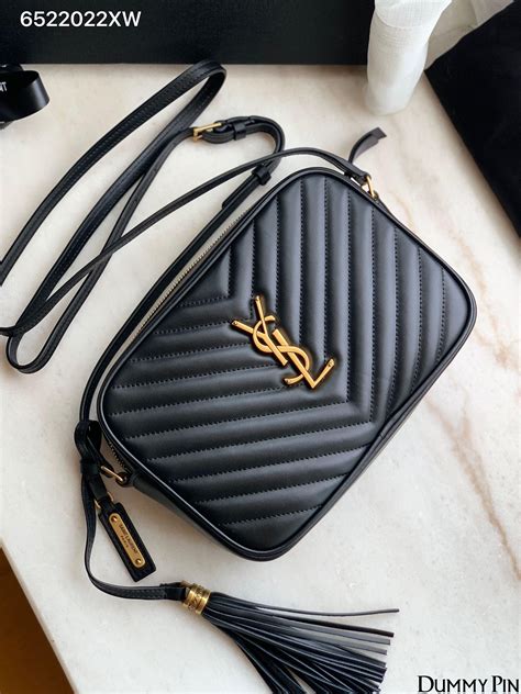 ysl crossbody purses|ysl crossbody purse black designer.